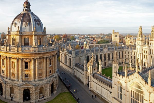 Oxford Application - Expert Tuition